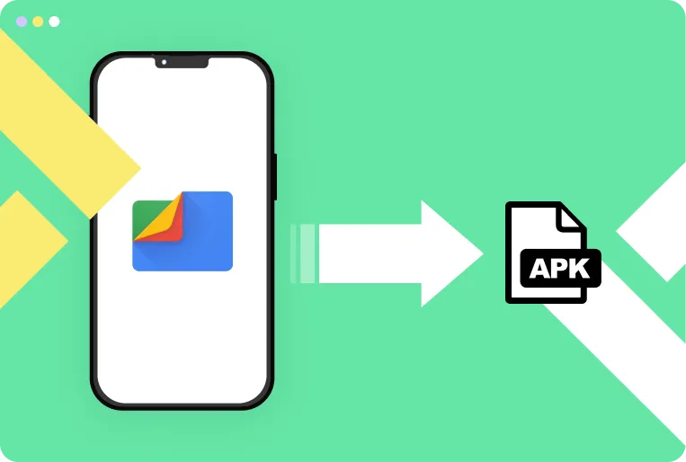 How to Share APK Files of Apps Installed on your Android Phone