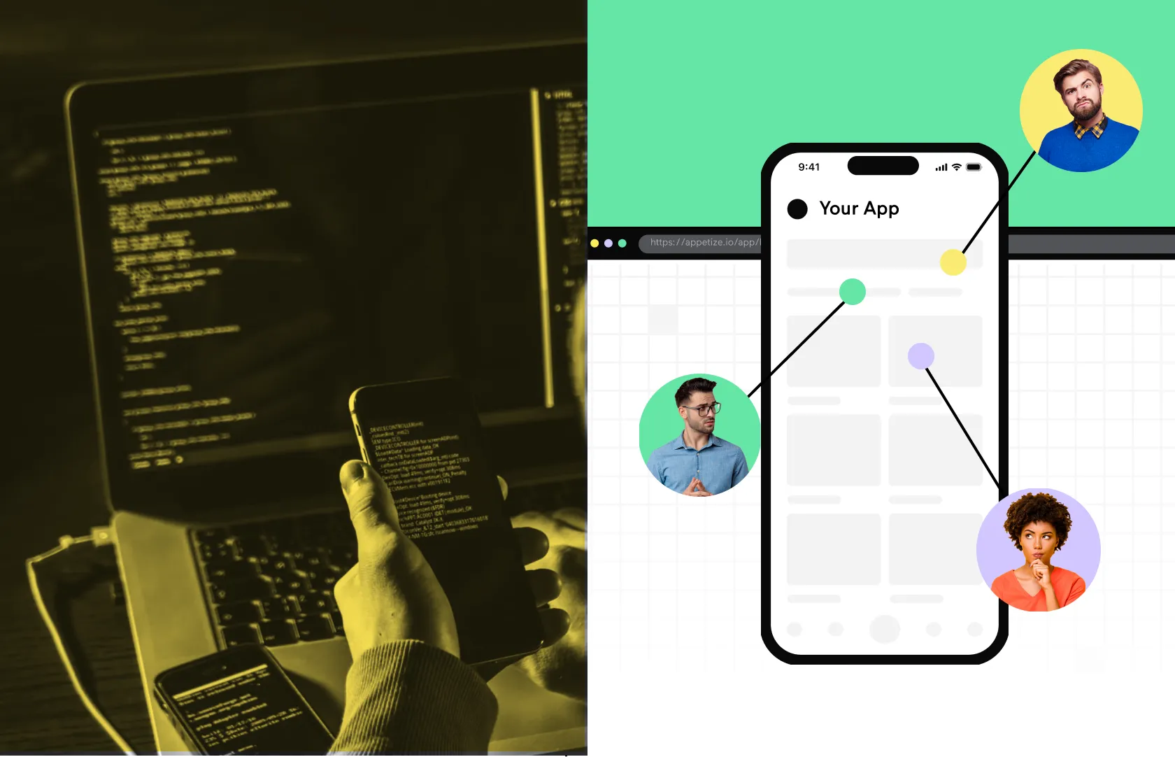 It’s time to ditch the phone wall: the ROI of mobile cloud emulators